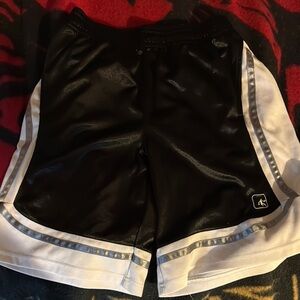 And1 basketball Shorts